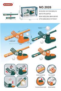 Bowling / Golf / Baseball - OBL10053332