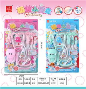 DoctorToy - OBL10053372