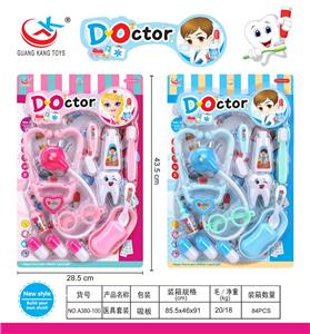 DoctorToy - OBL10053373