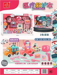 DoctorToy - OBL10053381