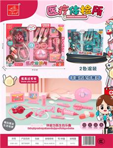 DoctorToy - OBL10053382