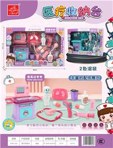 DoctorToy - OBL10053385