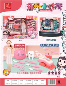 DoctorToy - OBL10053388