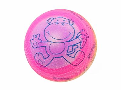 9寸猴子彩虹球 - OBL10053430