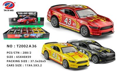 Pull back toys - OBL10053539