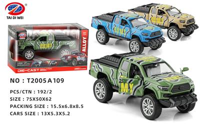 Pull back toys - OBL10053545