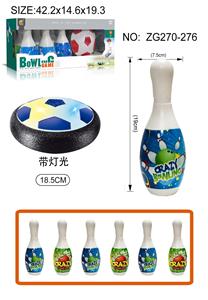 Sporting Goods Series - OBL10053639