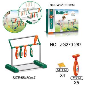Bowling / Golf / Baseball - OBL10053649