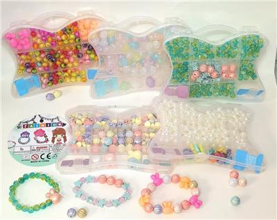 Beauty set - OBL10053700