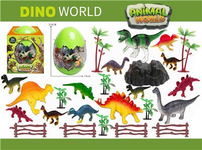 Animaltoys - OBL10053714