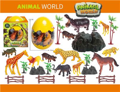 Animaltoys - OBL10053719