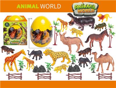 Animaltoys - OBL10053723