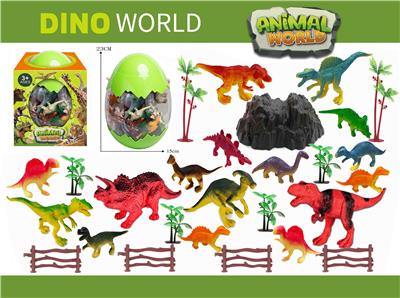 Animaltoys - OBL10053725