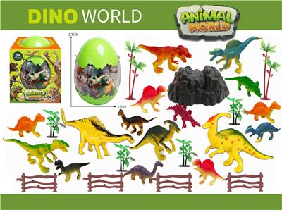 Animaltoys - OBL10053726