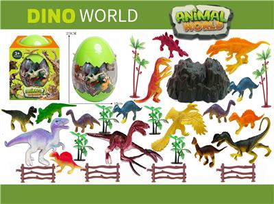 Animaltoys - OBL10053730