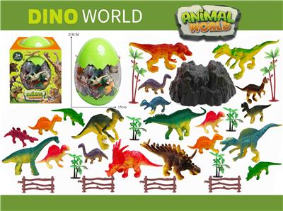 Animaltoys - OBL10053731