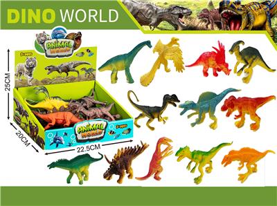 Animaltoys - OBL10053733