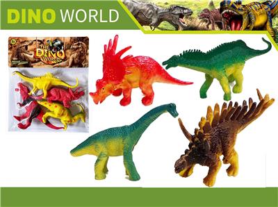 Animaltoys - OBL10053735