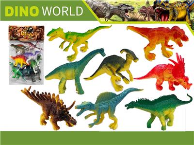 Animaltoys - OBL10053739