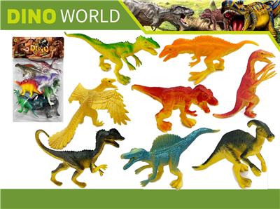 Animaltoys - OBL10053740