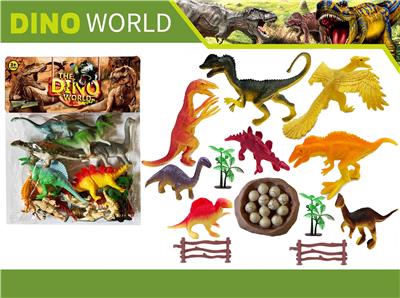 Animaltoys - OBL10053759