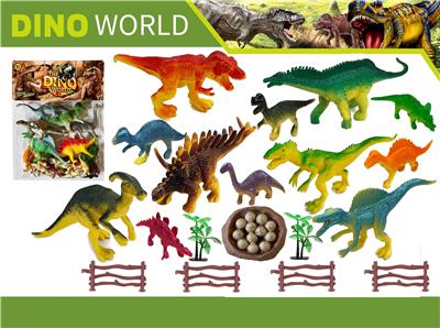 Animaltoys - OBL10053760