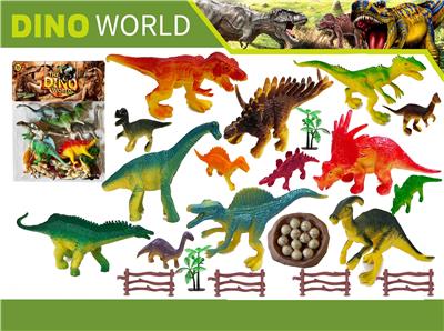 Animaltoys - OBL10053762