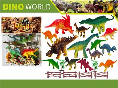 Animaltoys - OBL10053766