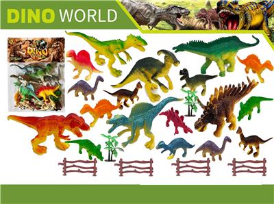 Animaltoys - OBL10053768