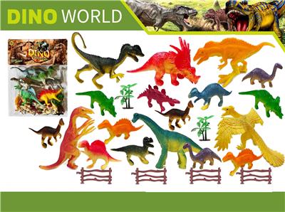 Animaltoys - OBL10053769