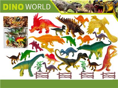 Animaltoys - OBL10053772