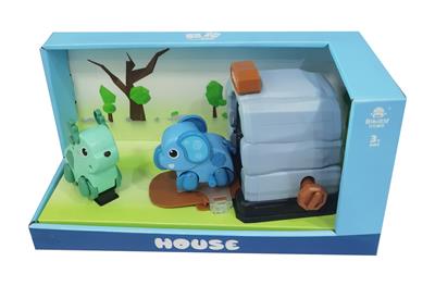 Animaltoys - OBL10054145