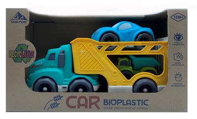 Free wheel toys - OBL10054211