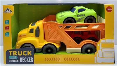 Free wheel toys - OBL10054212