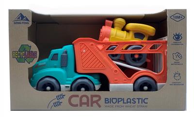 Free wheel toys - OBL10054213