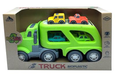 Free wheel toys - OBL10054220