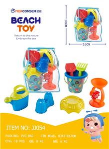 Beach toys - OBL10054249