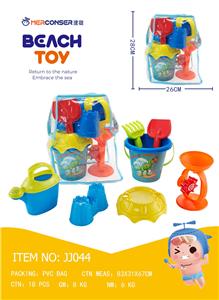 Beach toys - OBL10054251