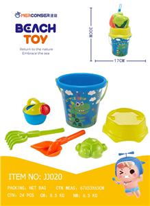 Beach toys - OBL10054252