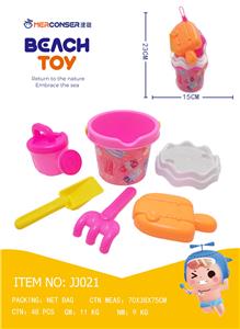 Beach toys - OBL10054254