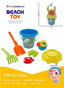 Beach toys - OBL10054256