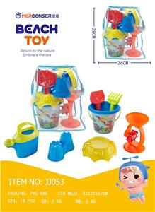 Beach toys - OBL10054257