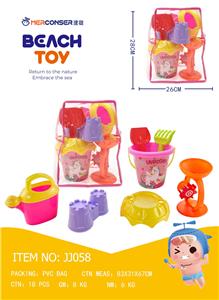 Beach toys - OBL10054258