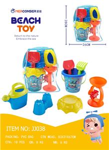 Beach toys - OBL10054259