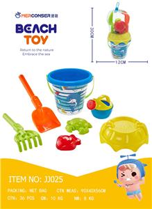 Beach toys - OBL10054261