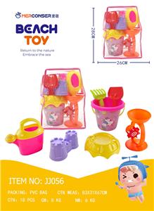 Beach toys - OBL10054262