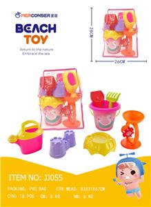 Beach toys - OBL10054264