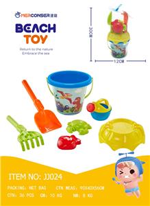 Beach toys - OBL10054265