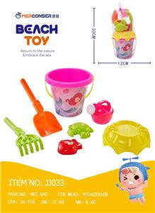 Beach toys - OBL10054266
