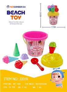Beach toys - OBL10054267